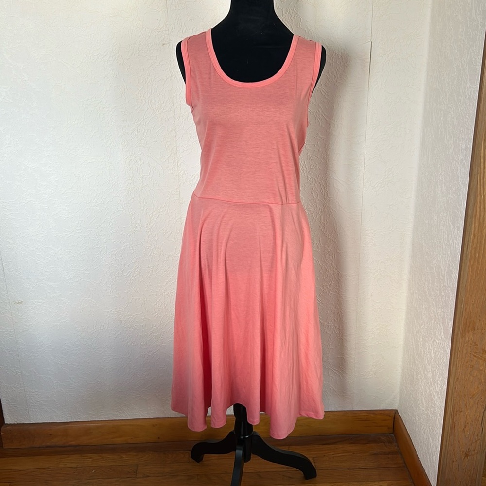 Lularoe Nicki Dress